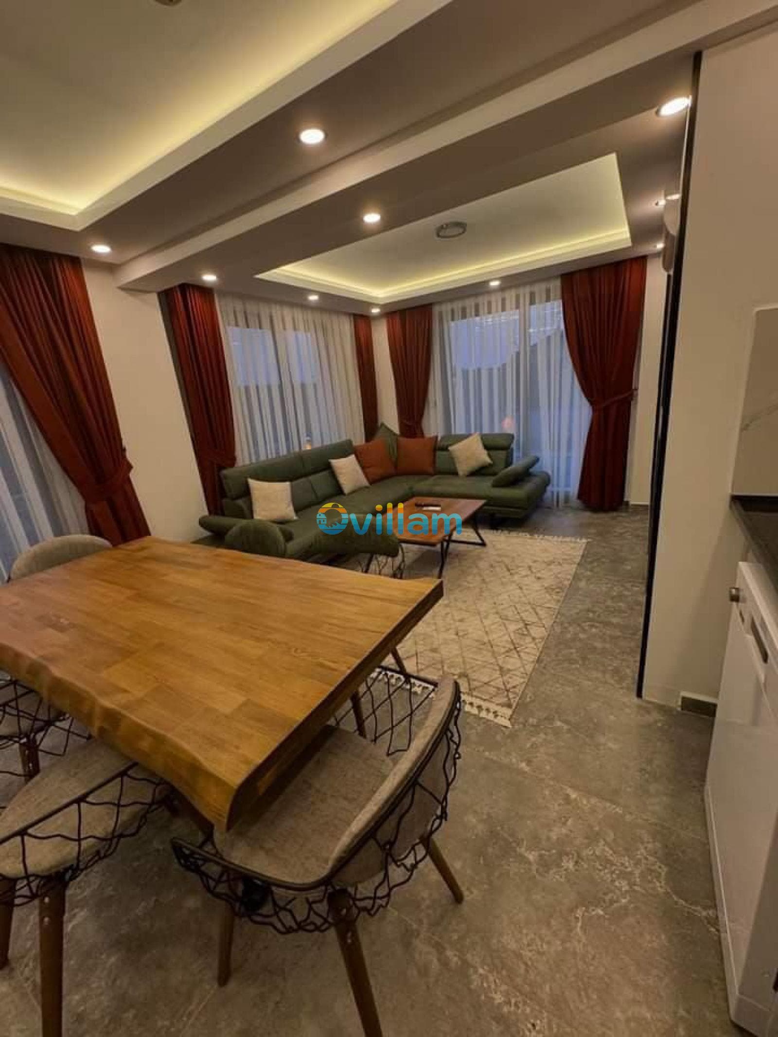 Villa Atlas Vip, Fethiye — 2. fotoğraf