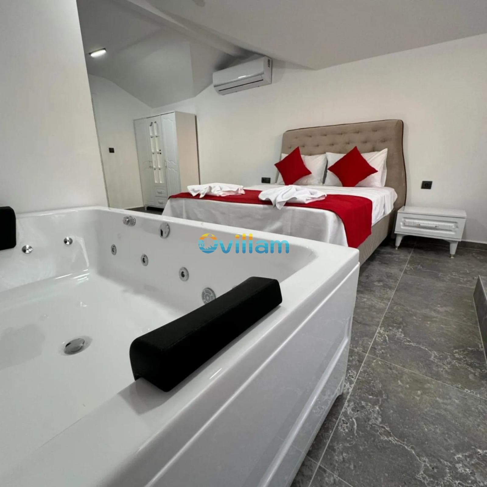 Villa Atlas Vip, Fethiye — 3. fotoğraf