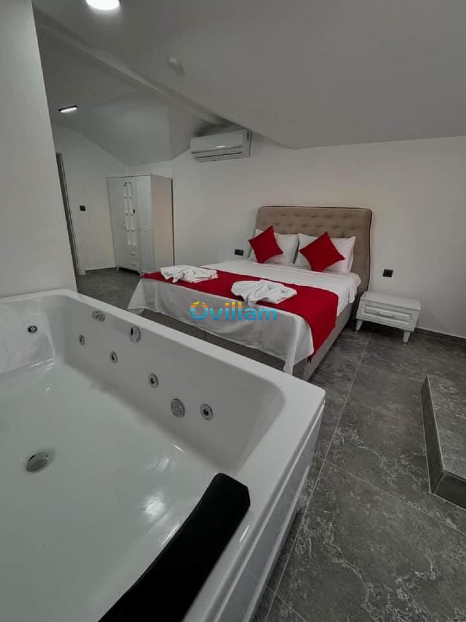 Villa Atlas Vip, Fethiye — 5. fotoğraf