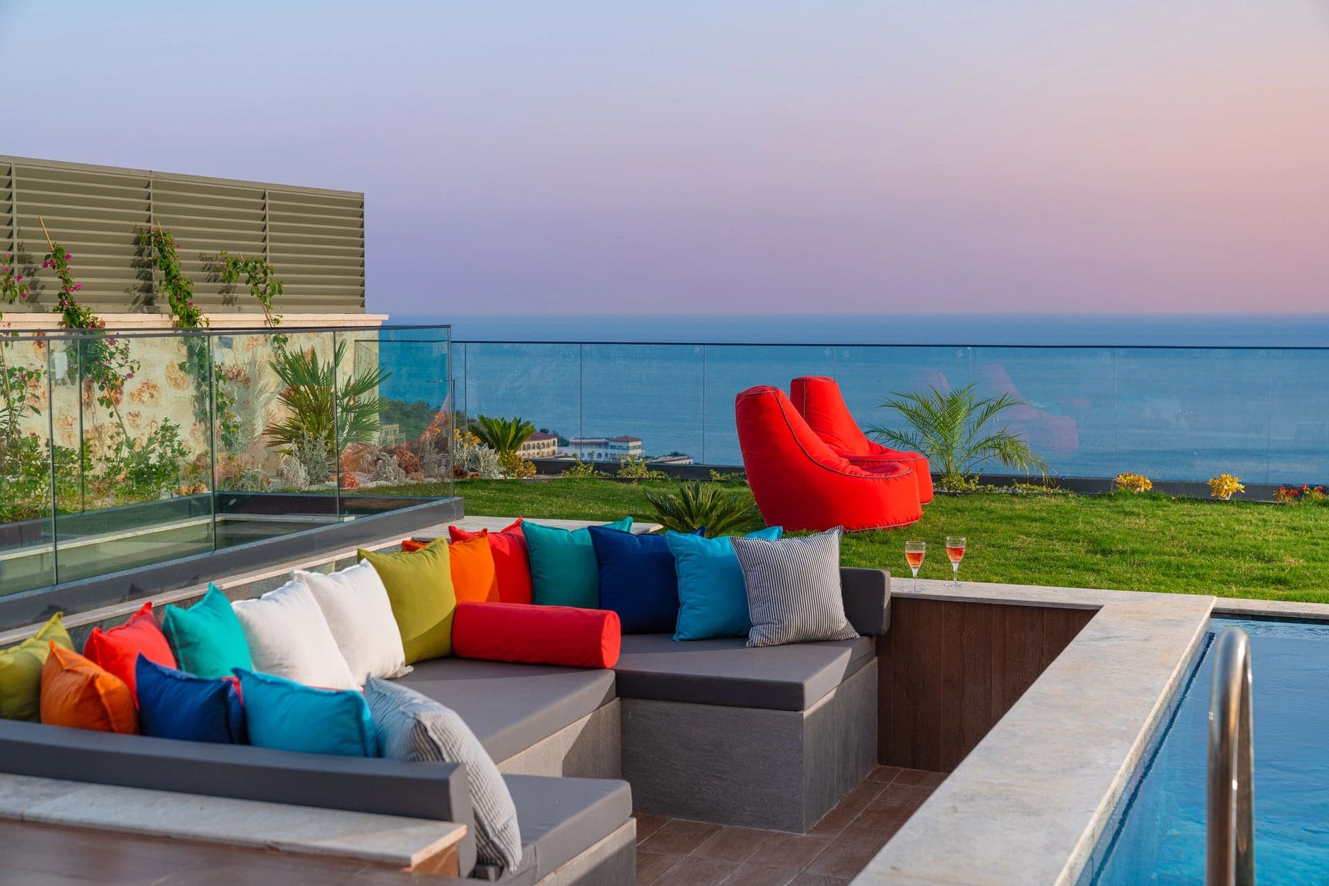 Villa Aura A, Kalkan — 2. fotoğraf