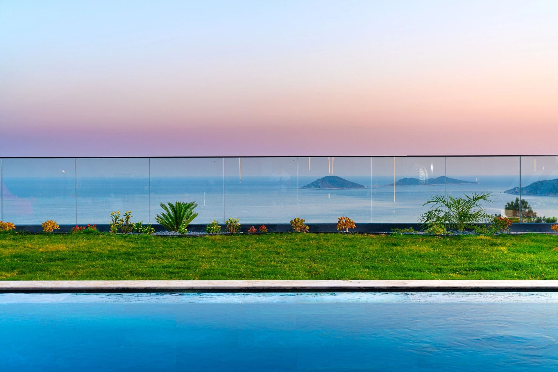 Villa Aura A, Kalkan — 5. fotoğraf