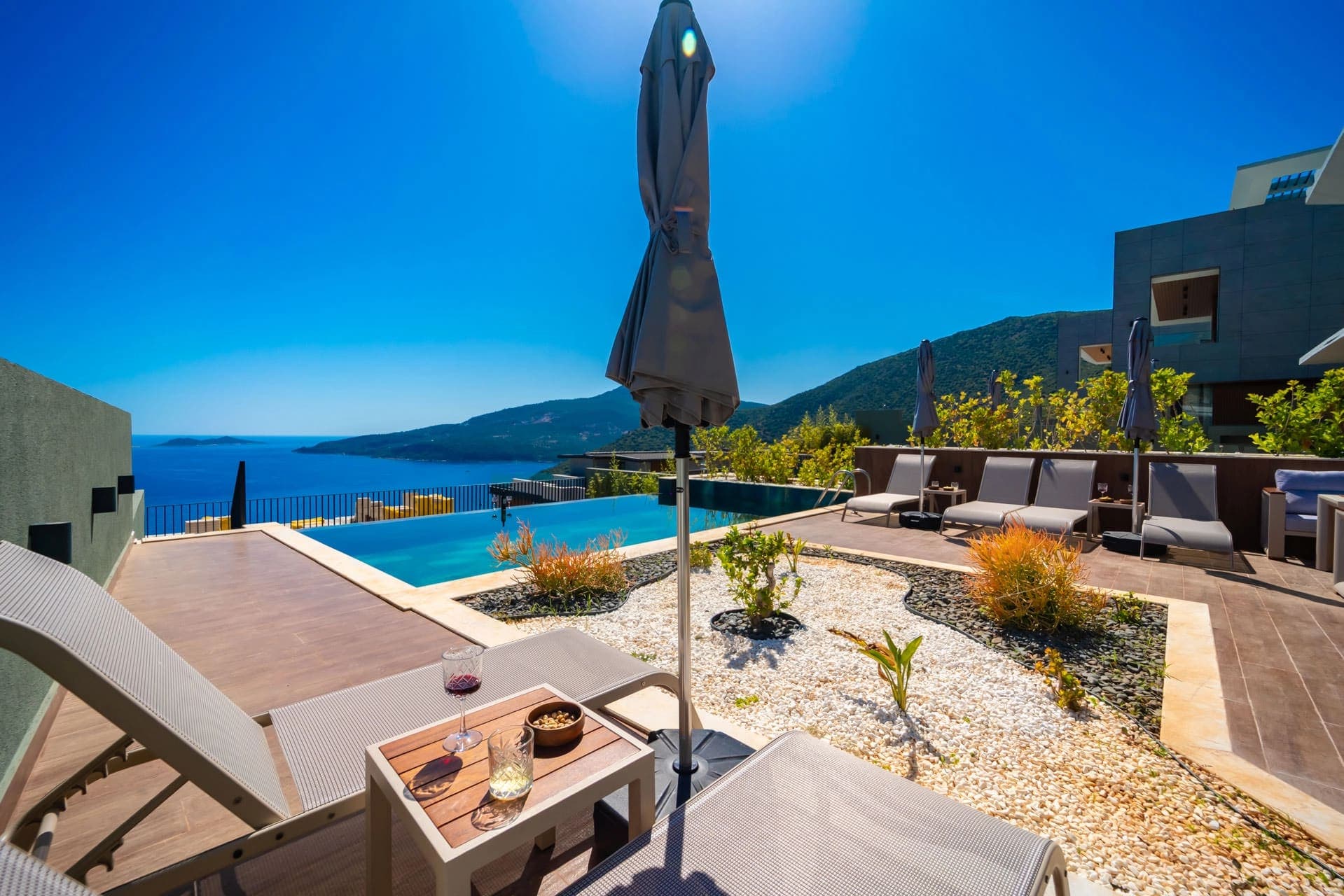 Villa Aura C, Kalkan — 2. fotoğraf