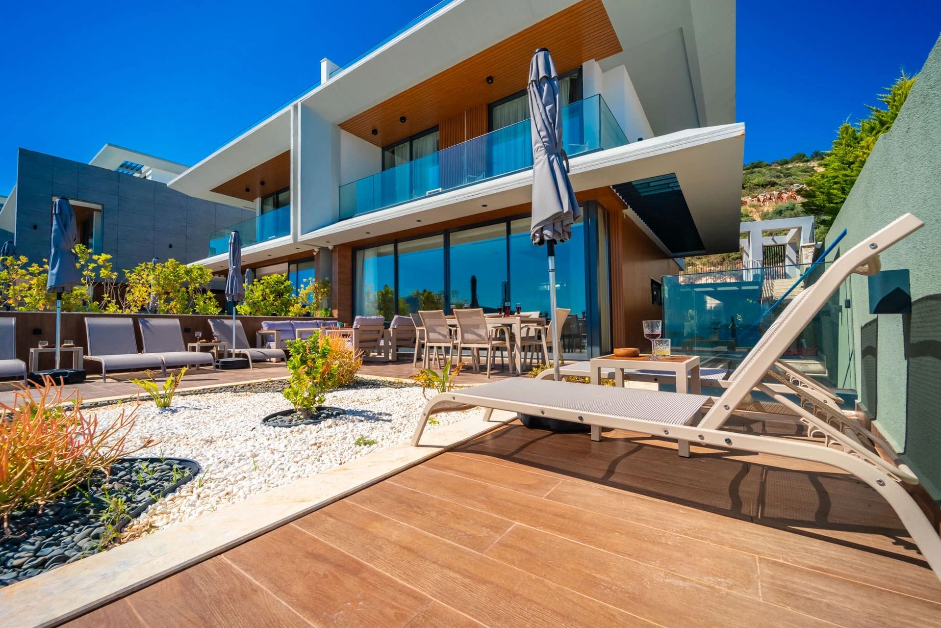 Villa Aura C, Kalkan — 4. fotoğraf