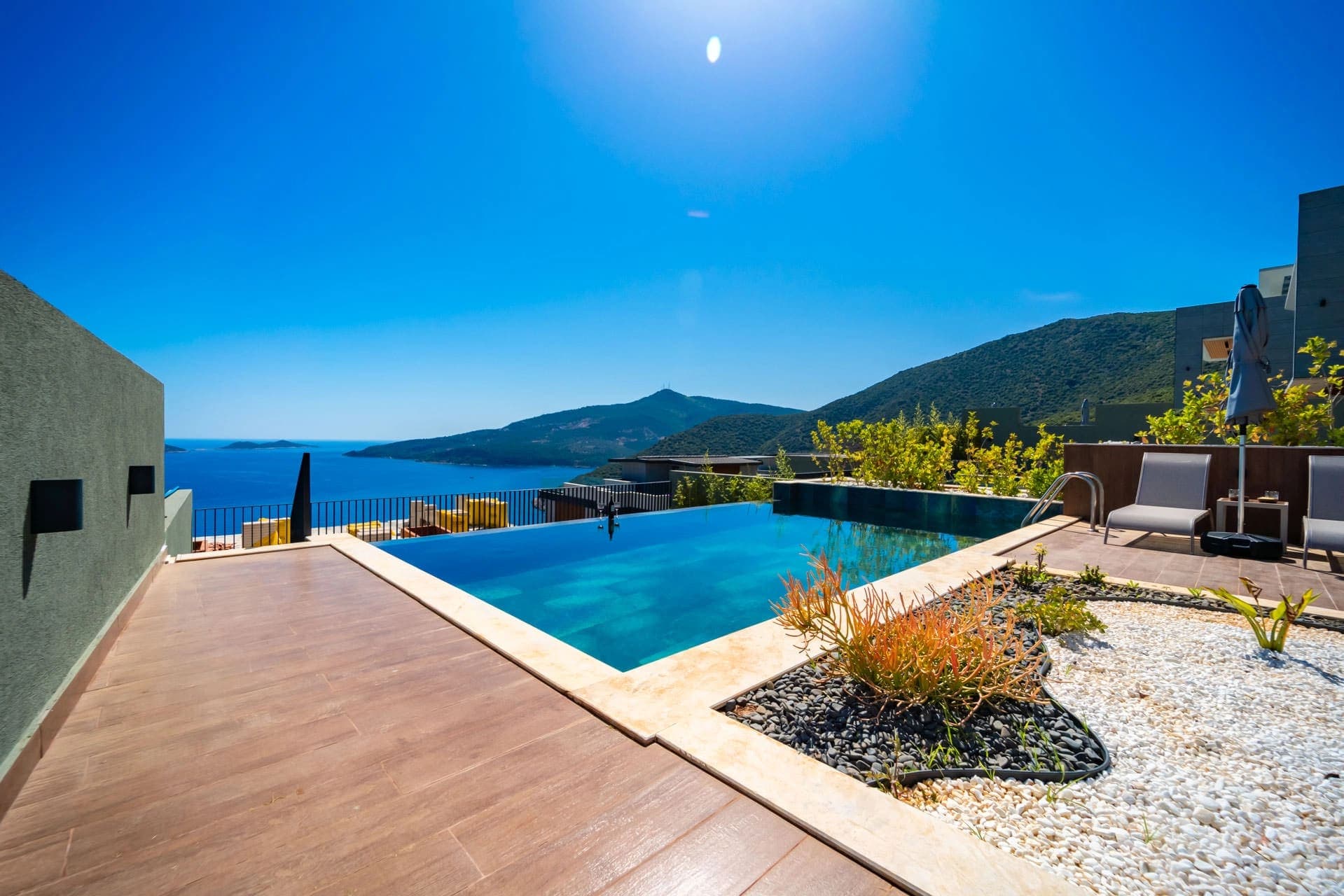 Villa Aura C, Kalkan — 5. fotoğraf