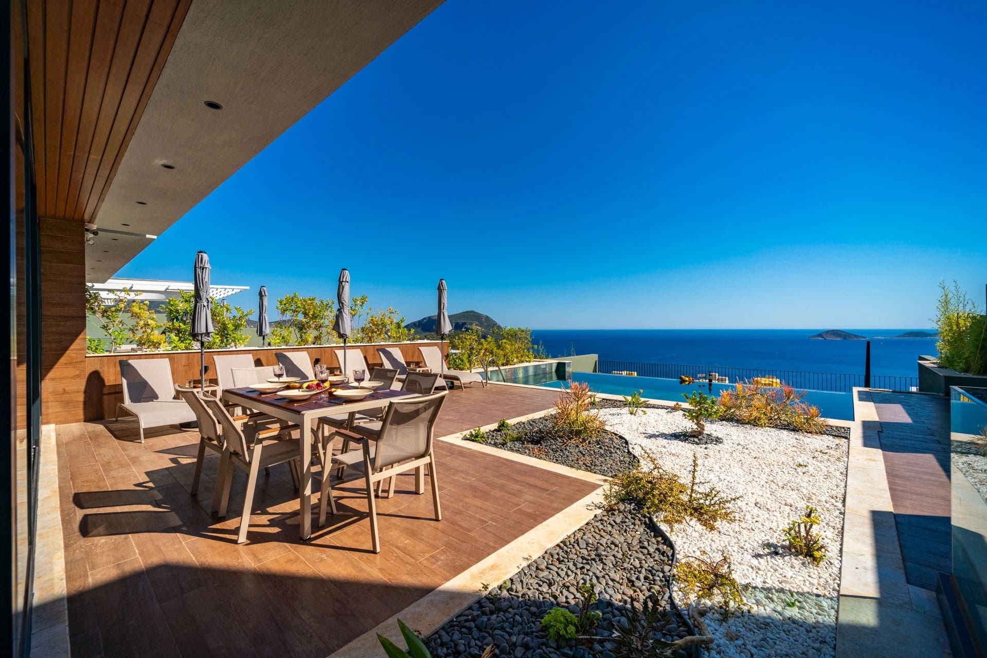 Villa Aura D, Kalkan — 2. fotoğraf