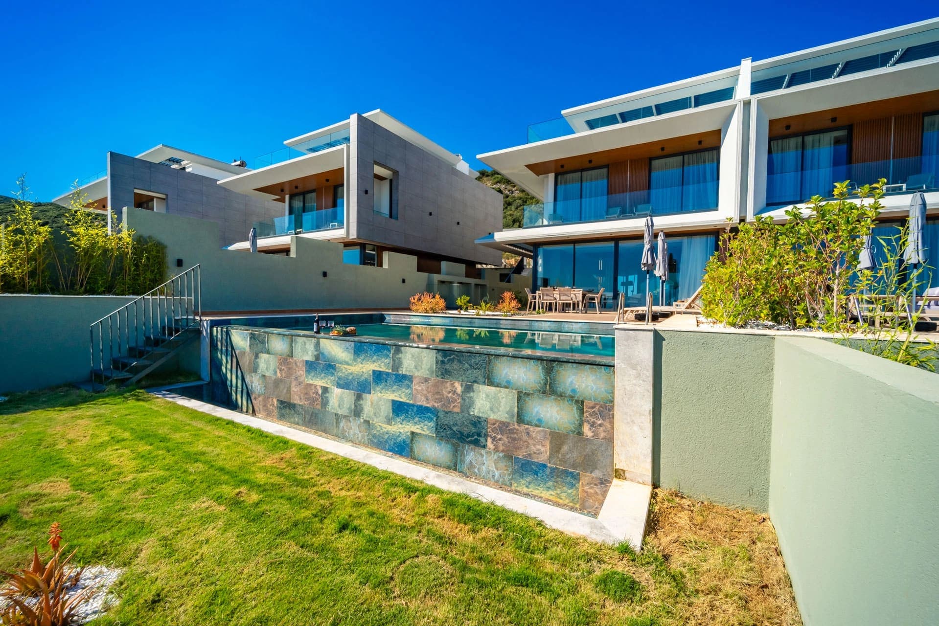 Villa Aura D, Kalkan — 3. fotoğraf