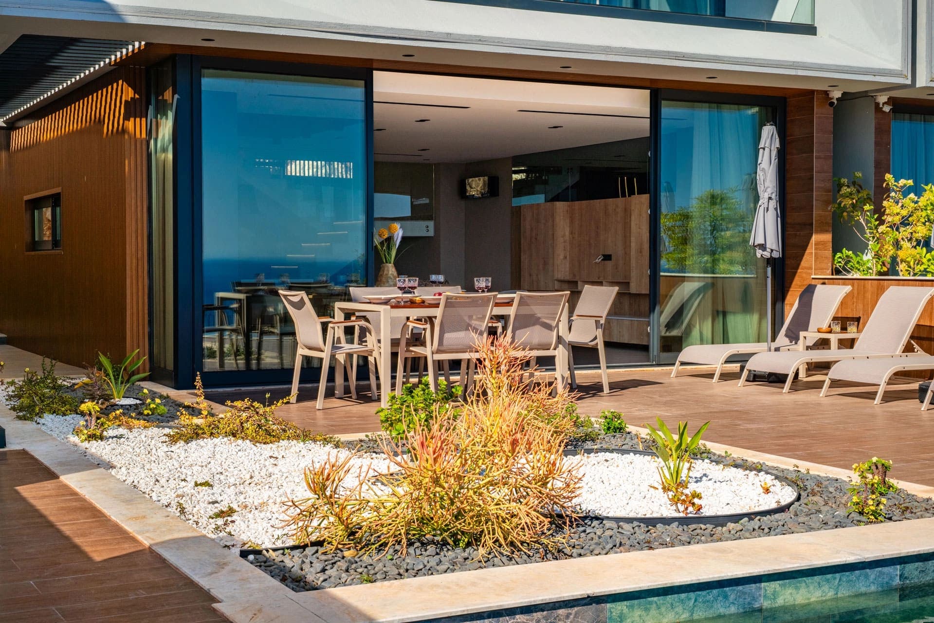 Villa Aura D, Kalkan — 5. fotoğraf