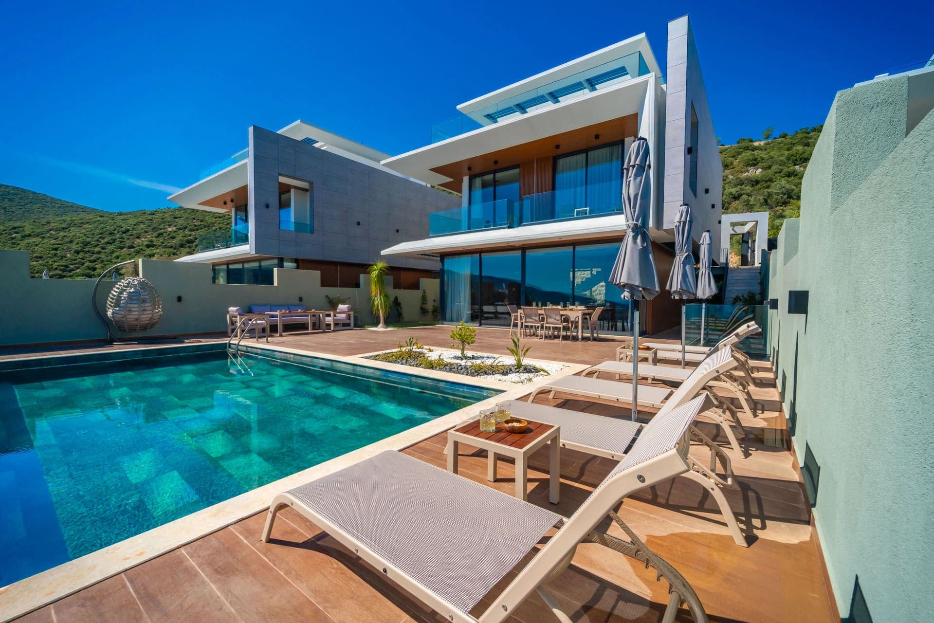 Villa Aura E, Kalkan — 3. fotoğraf