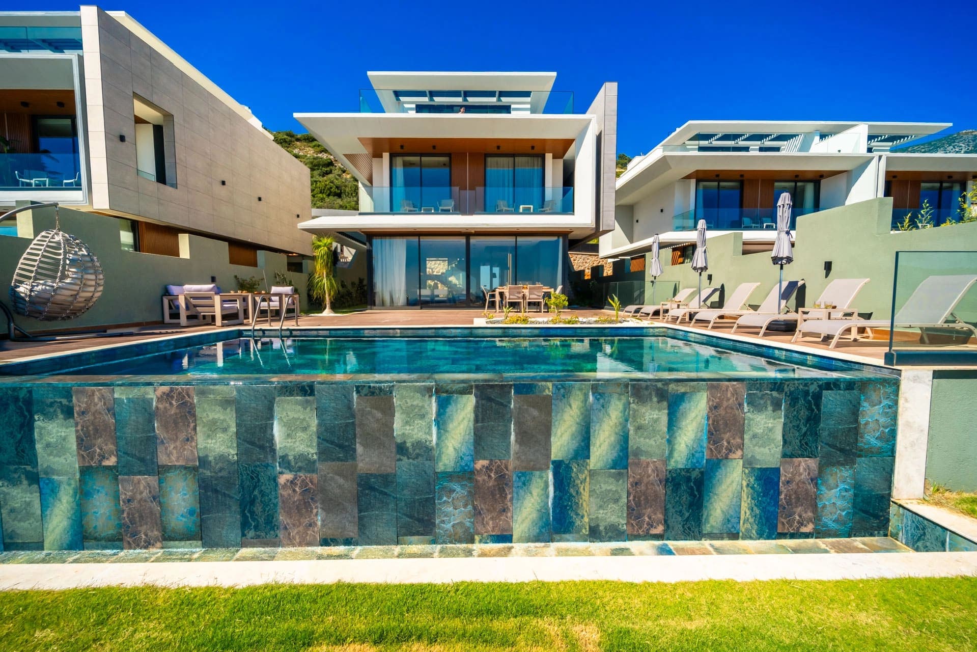 Villa Aura E, Kalkan — 5. fotoğraf