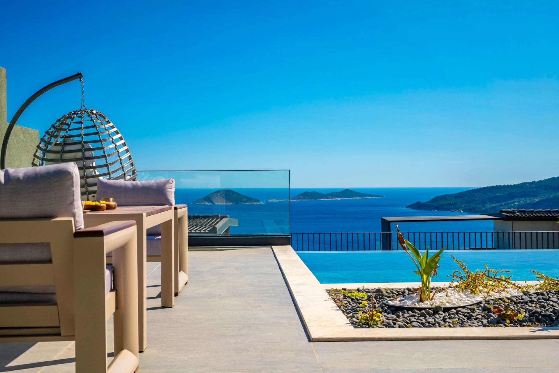 Villa Aura F, Kalkan — 2. fotoğraf