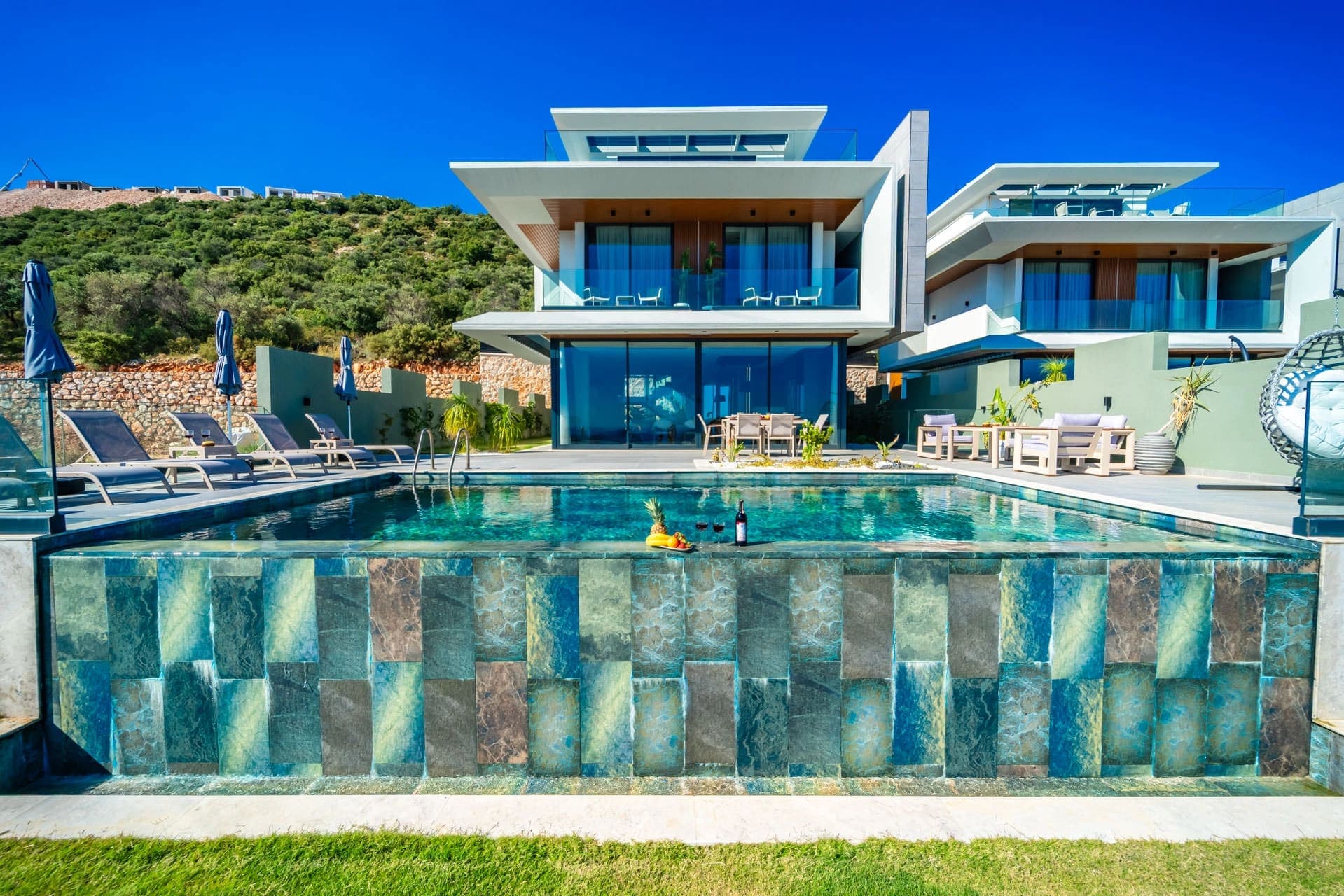 Villa Aura F, Kalkan — 3. fotoğraf