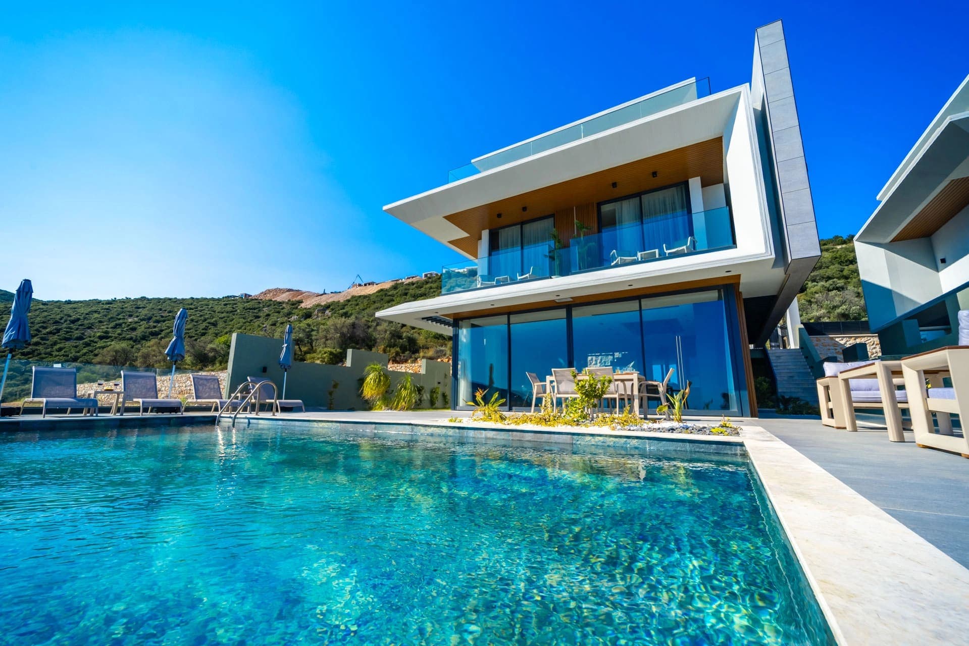 Villa Aura F, Kalkan — 4. fotoğraf