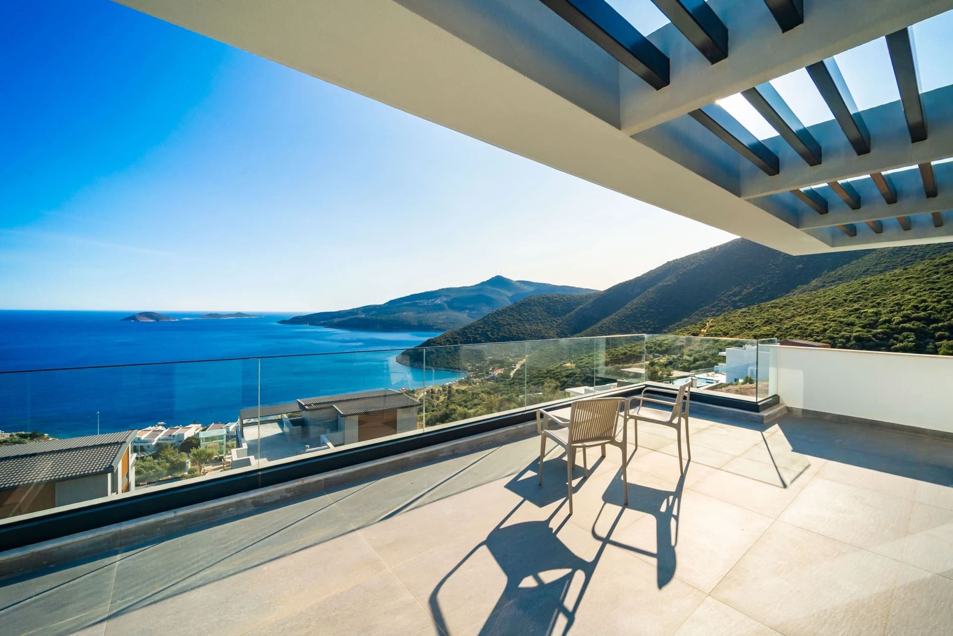 Villa Aura F, Kalkan — 5. fotoğraf