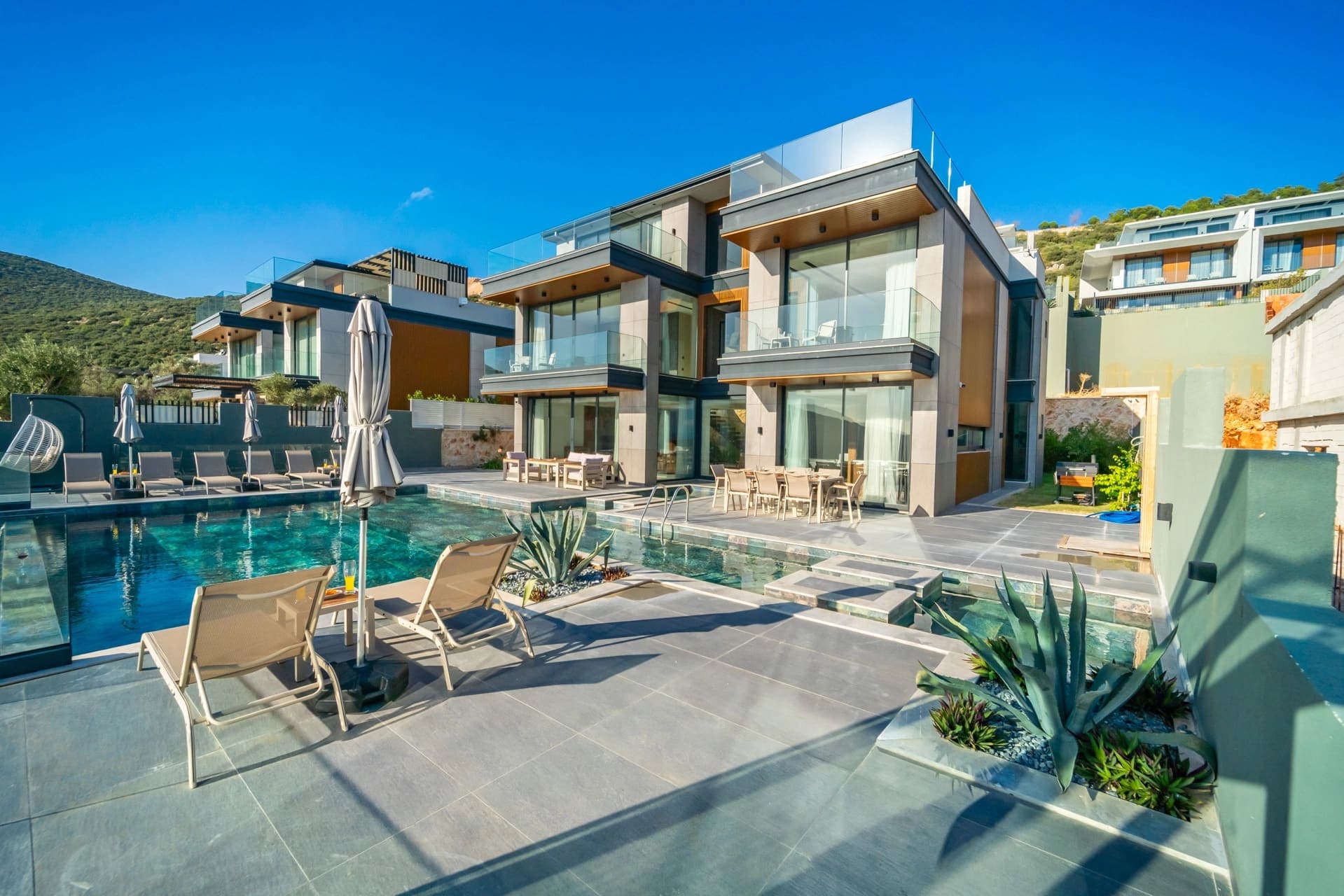 Villa Aura G, Kalkan — 3. fotoğraf