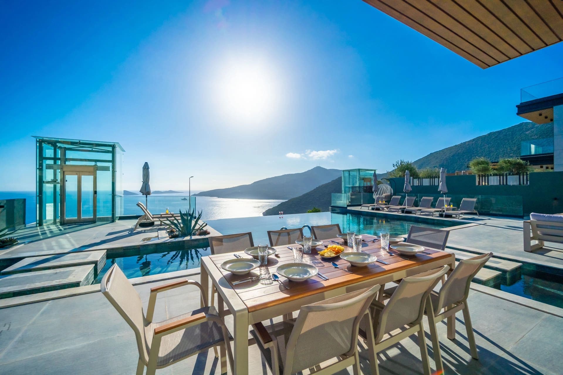 Villa Aura G, Kalkan — 5. fotoğraf