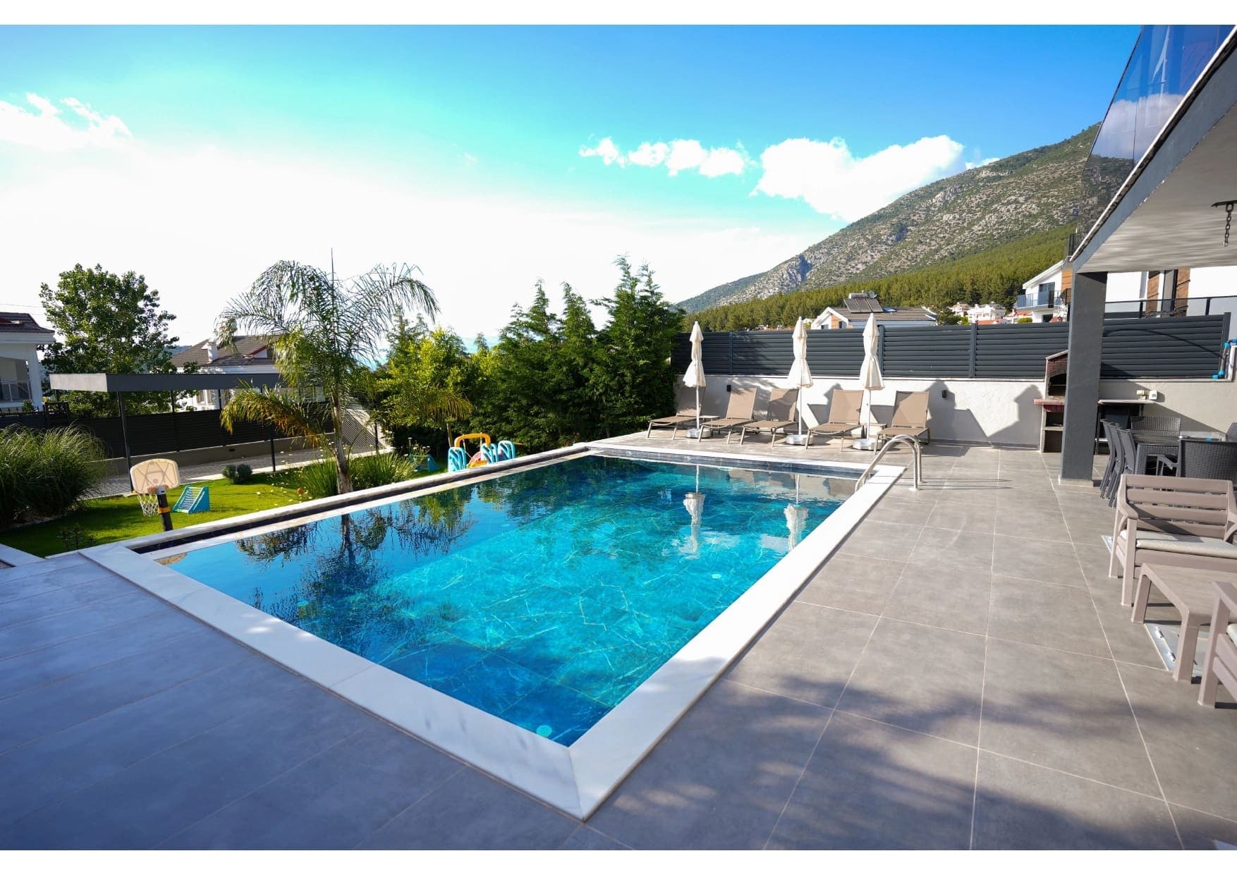 Villa Aurelia 1, Fethiye — 2. fotoğraf