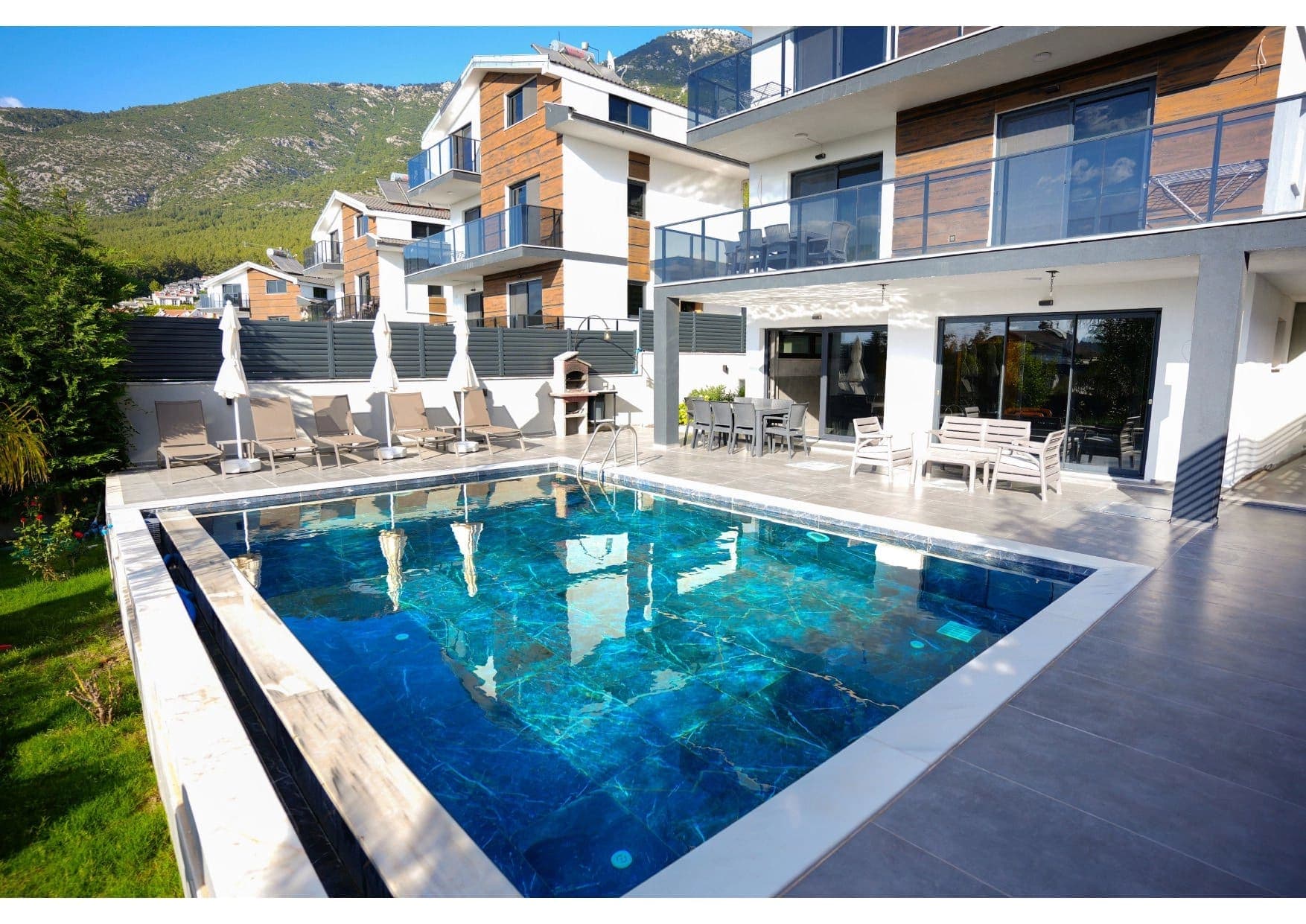 Villa Aurelia 1, Fethiye — 5. fotoğraf