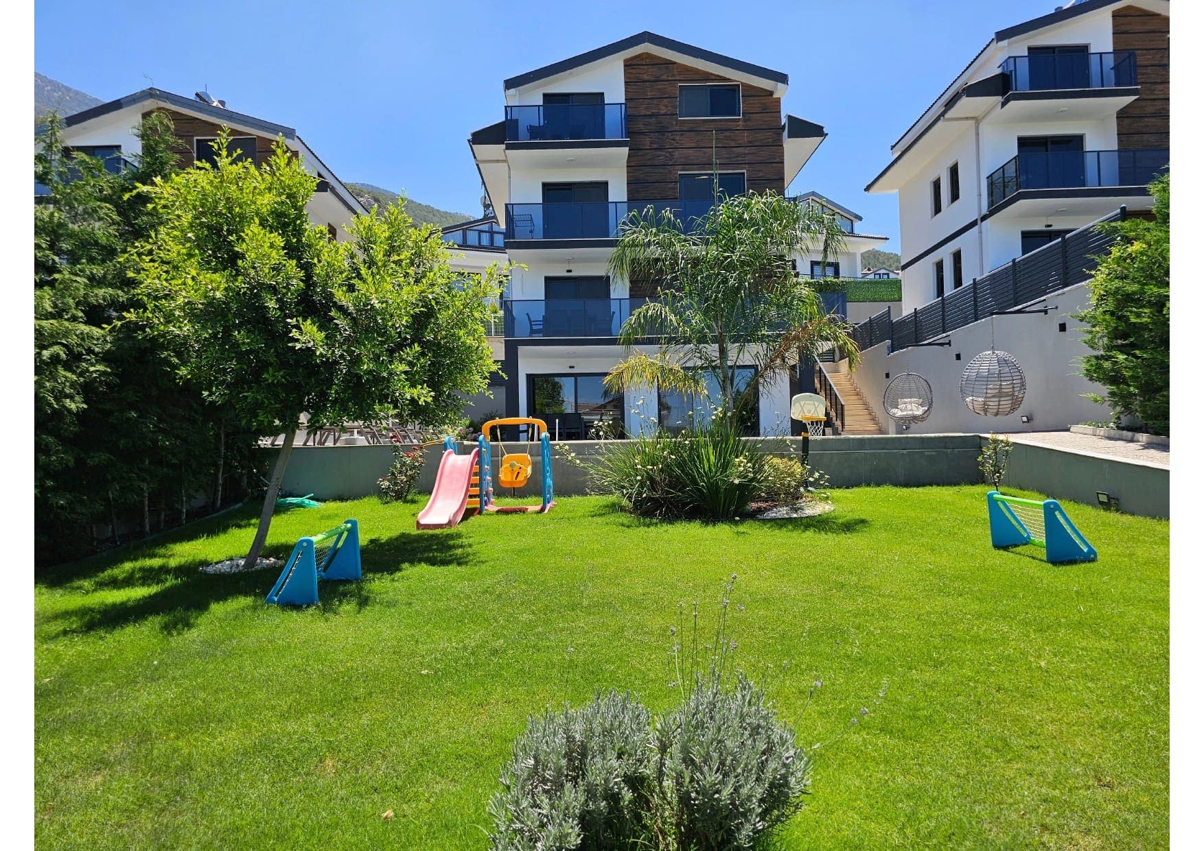 Villa Aurelia 2, Fethiye — 5. fotoğraf