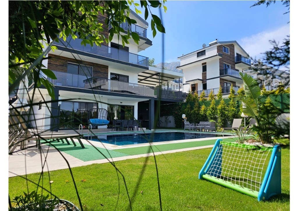 Villa Aurelia 4, Fethiye — 2. fotoğraf