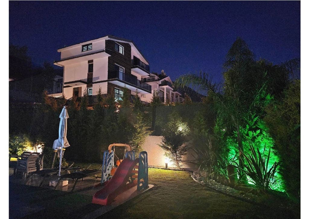 Villa Aurelia 4, Fethiye — 4. fotoğraf