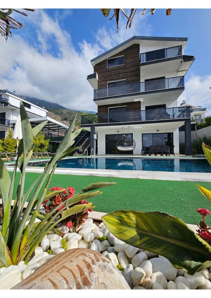 Villa Aurelia 5, Fethiye — 2. fotoğraf