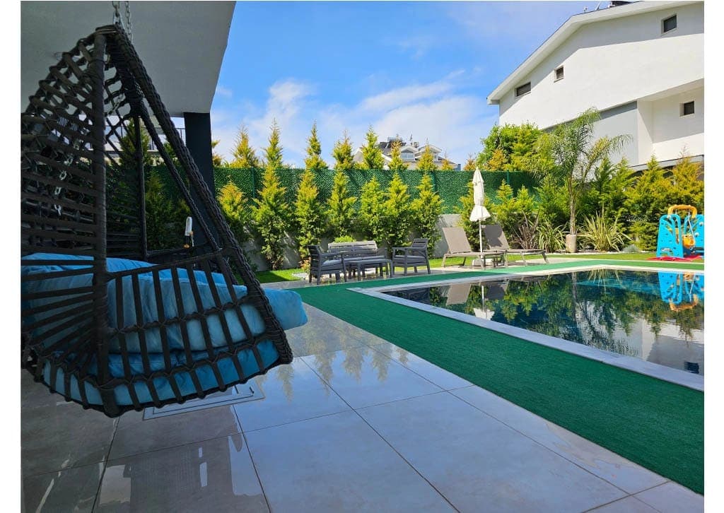Villa Aurelia 5, Fethiye — 4. fotoğraf