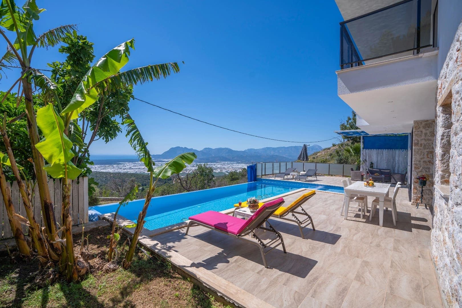Villa Avalon, Üzümlü — 2. fotoğraf