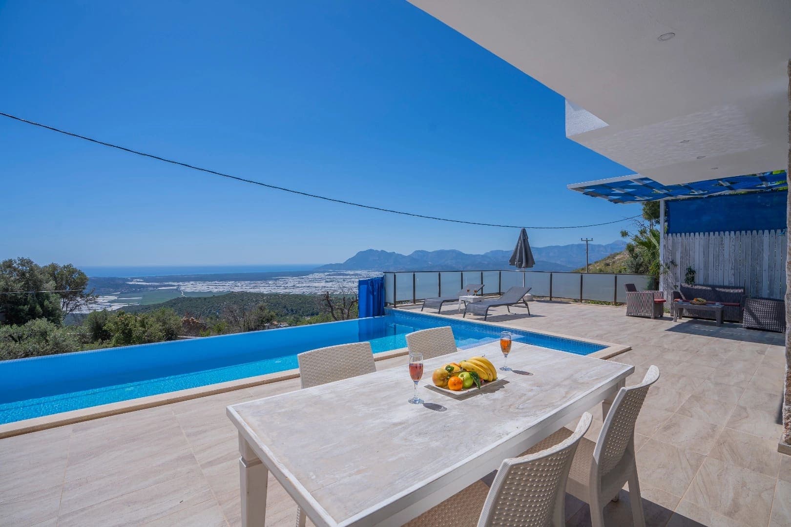 Villa Avalon, Üzümlü — 3. fotoğraf