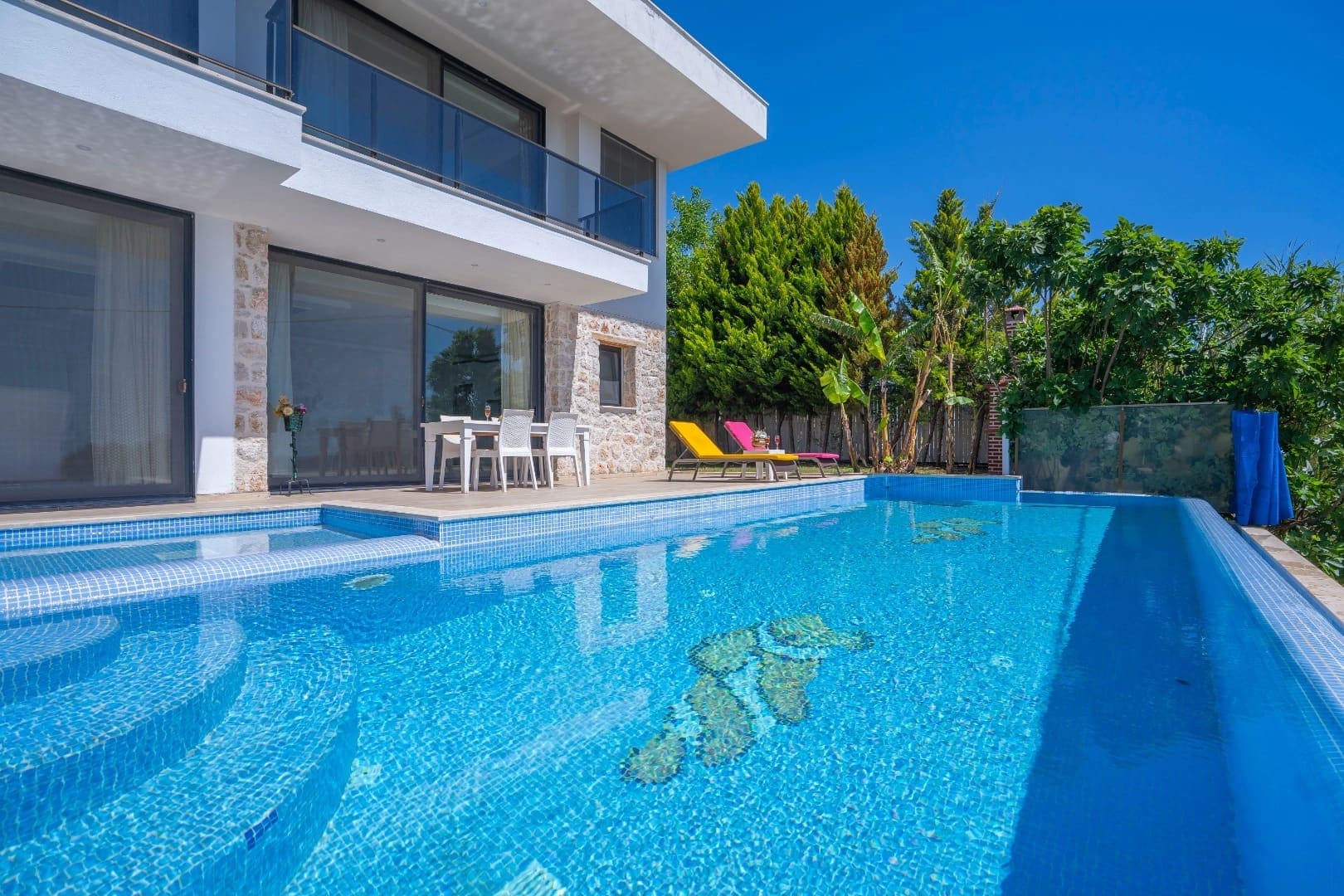Villa Avalon, Üzümlü — 5. fotoğraf