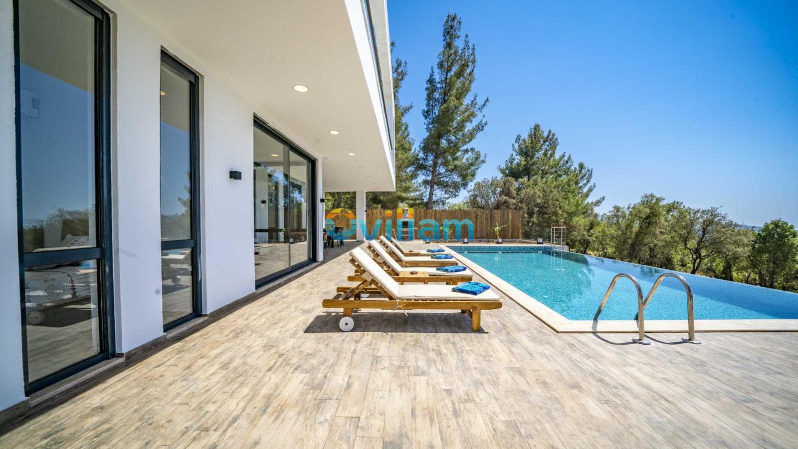Villa Avcı 1, Kalkan — 2. fotoğraf