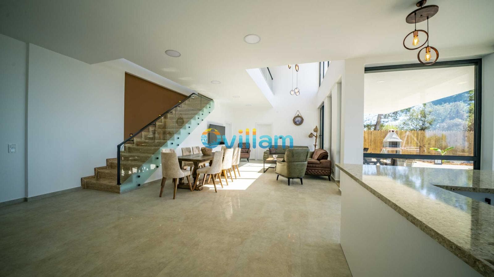 Villa Avcı 1, Kalkan — 4. fotoğraf
