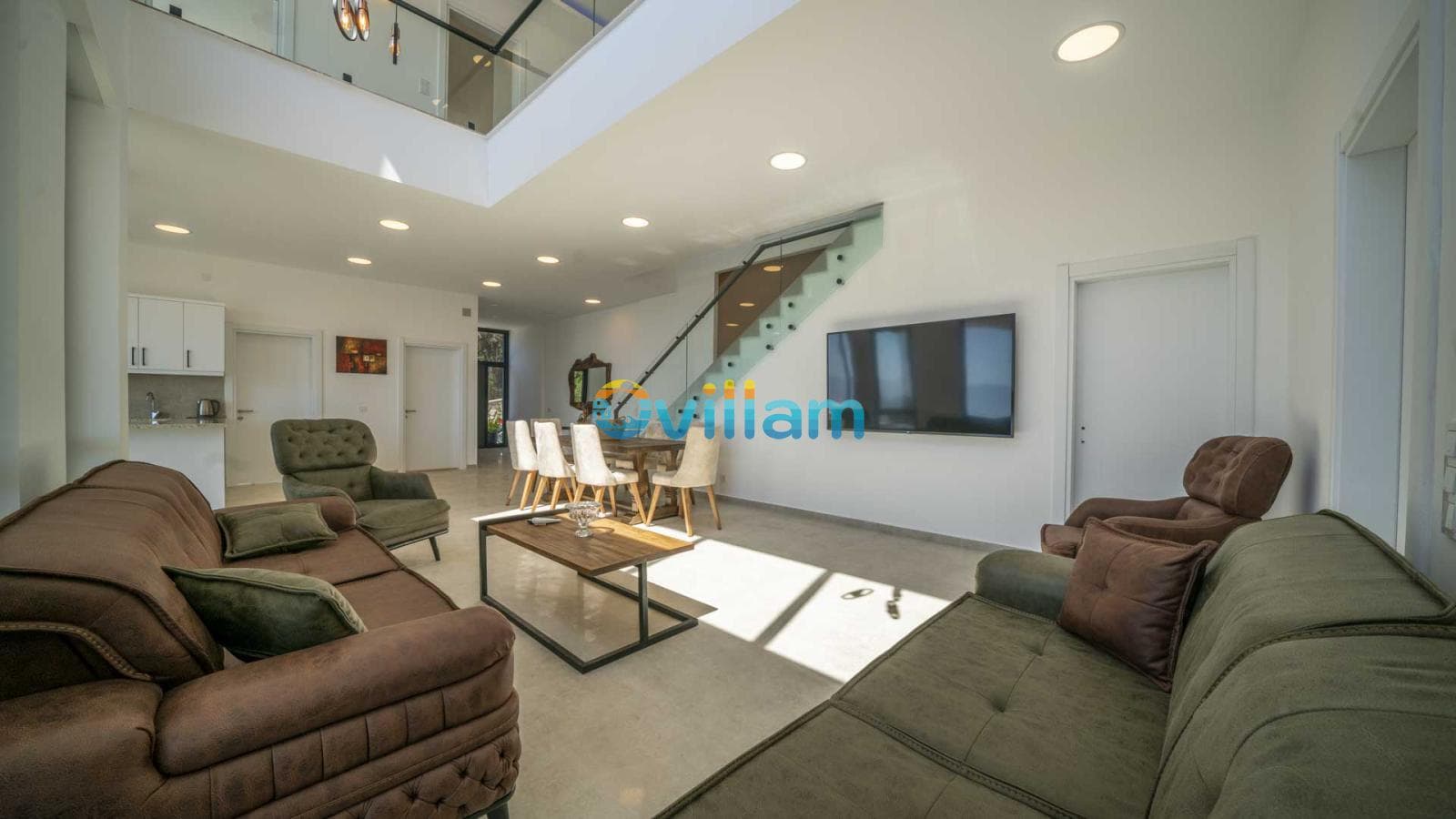 Villa Avcı 1, Kalkan — 5. fotoğraf