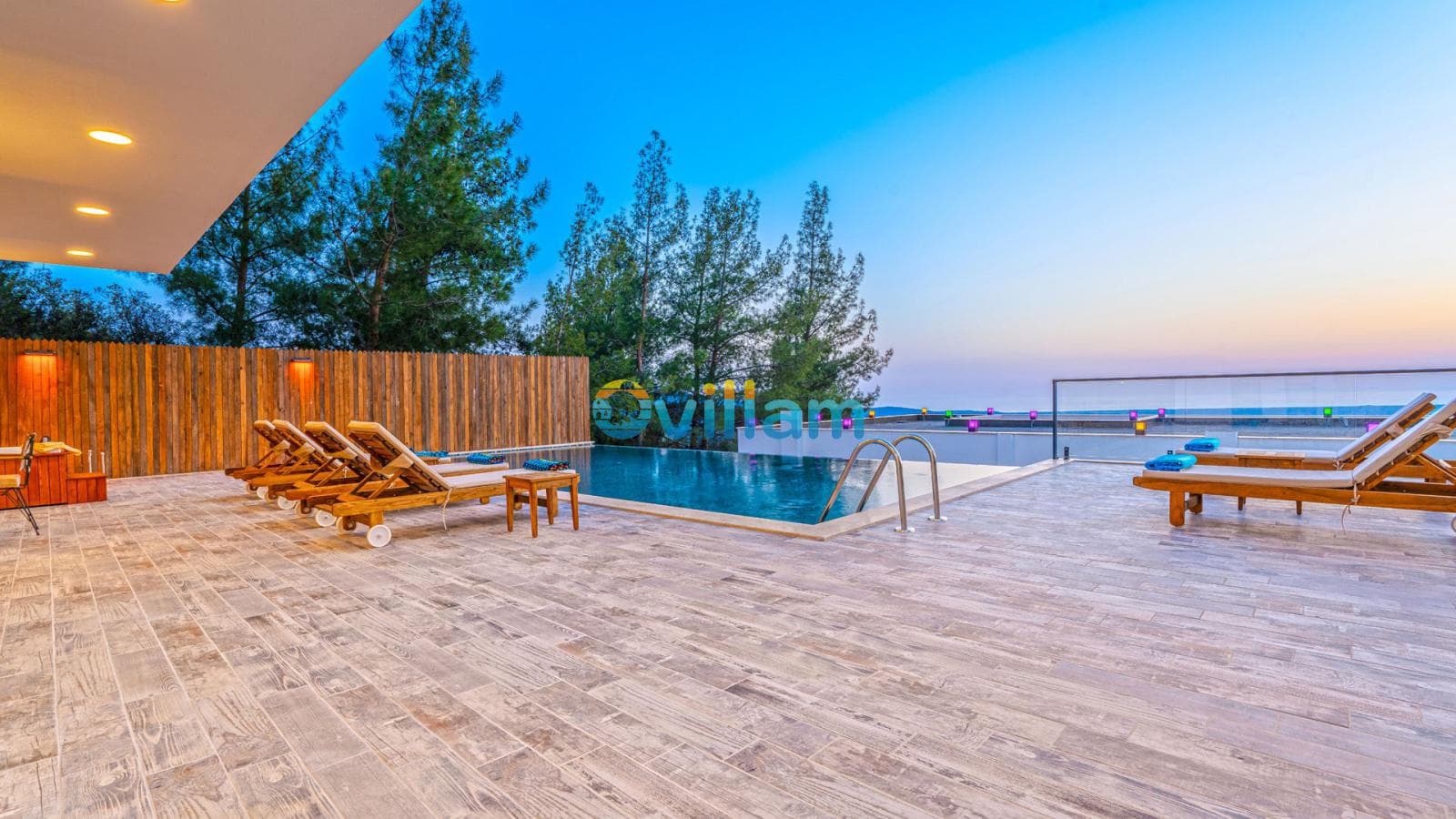 Villa Avcı 2, Kalkan — 2. fotoğraf
