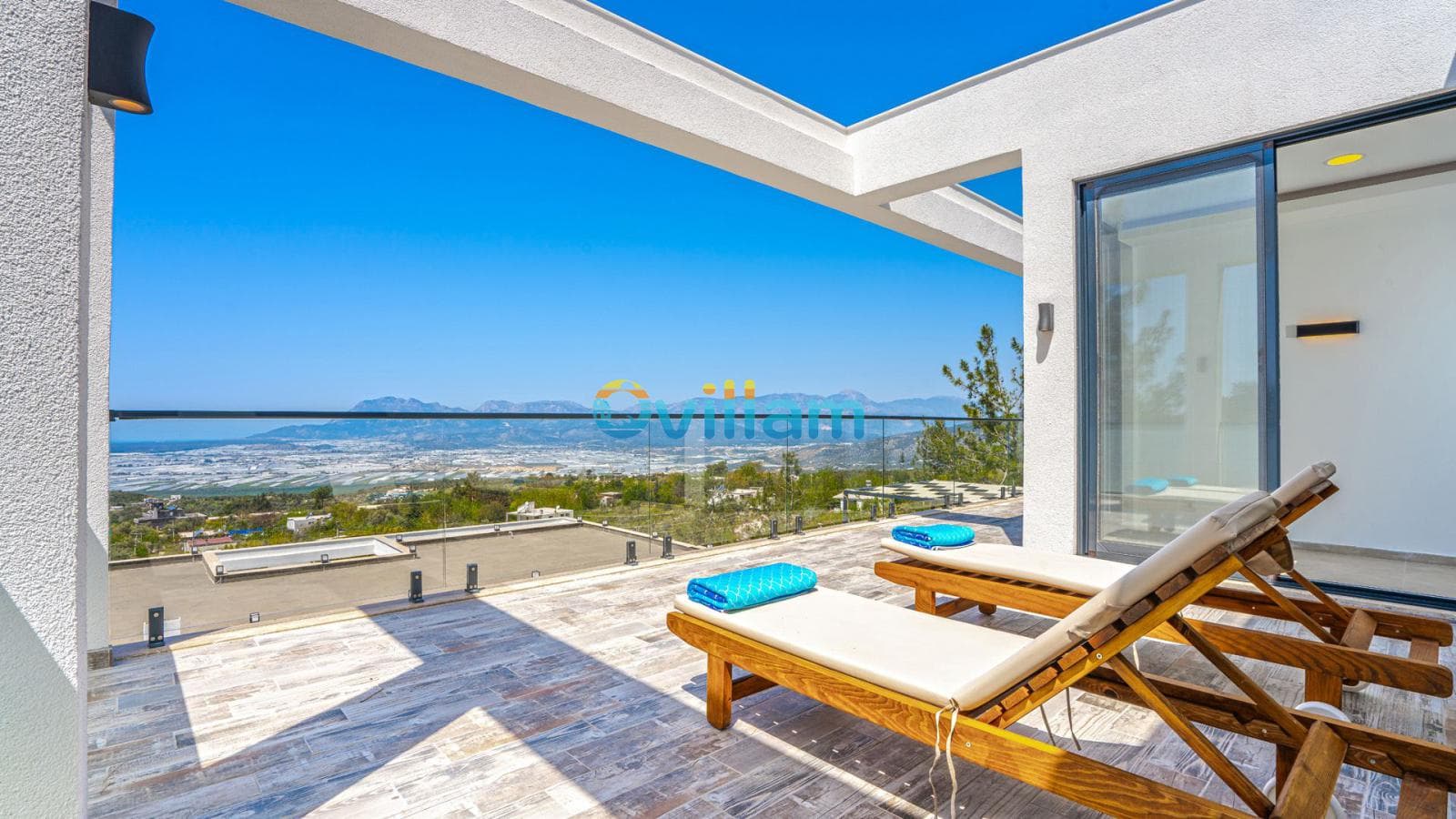 Villa Avcı 2, Kalkan — 3. fotoğraf