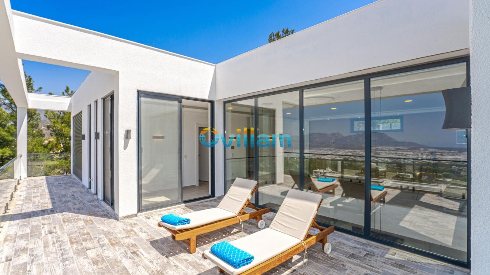 Villa Avcı 2, Kalkan — 4. fotoğraf