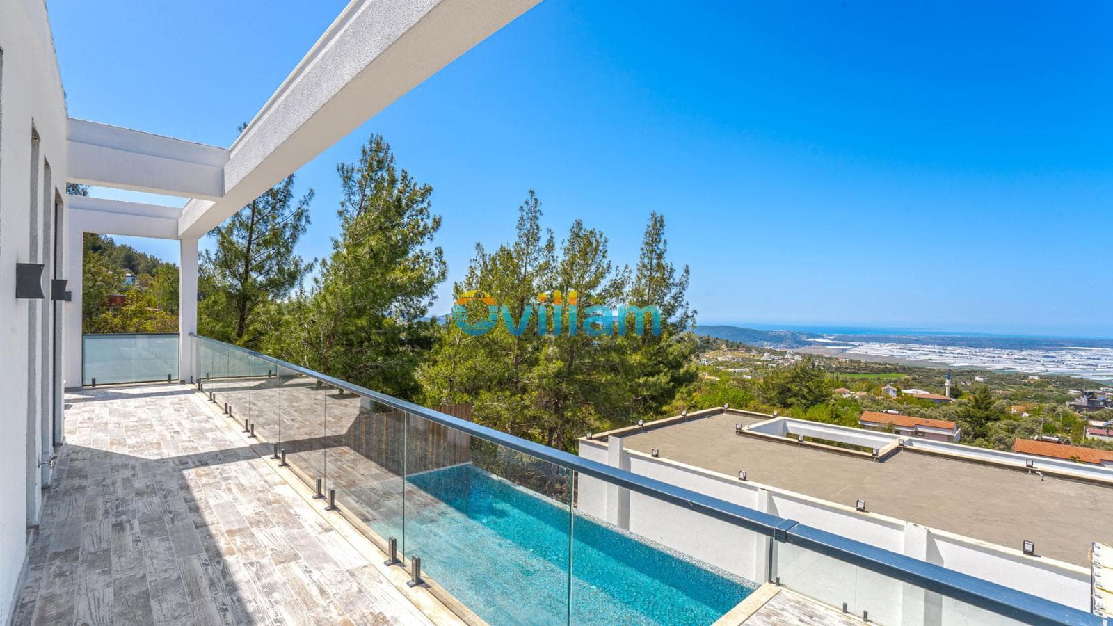 Villa Avcı 2, Kalkan — 5. fotoğraf
