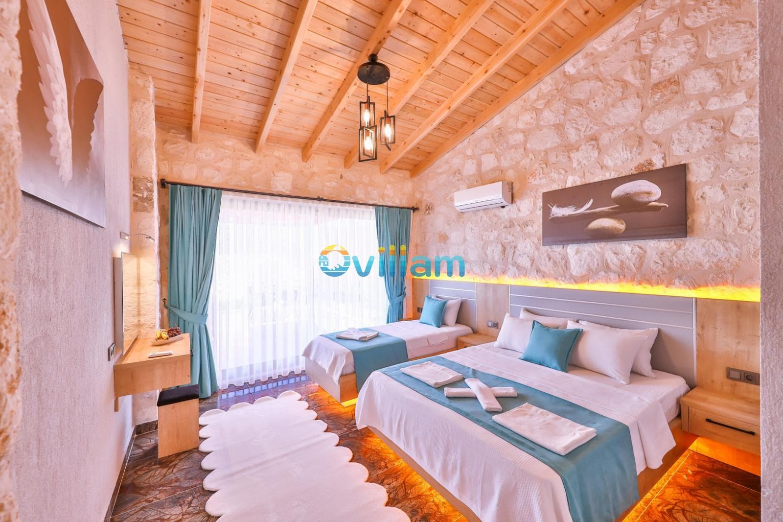 Villa Aven 1, Kalkan — 3. fotoğraf