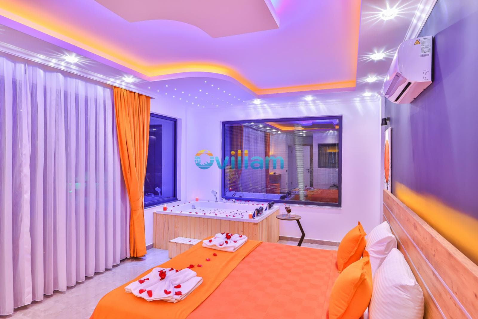 Villa Aven 2, Kalkan — 2. fotoğraf