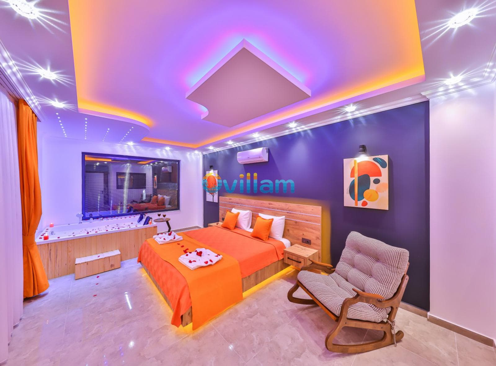 Villa Aven 2, Kalkan — 4. fotoğraf