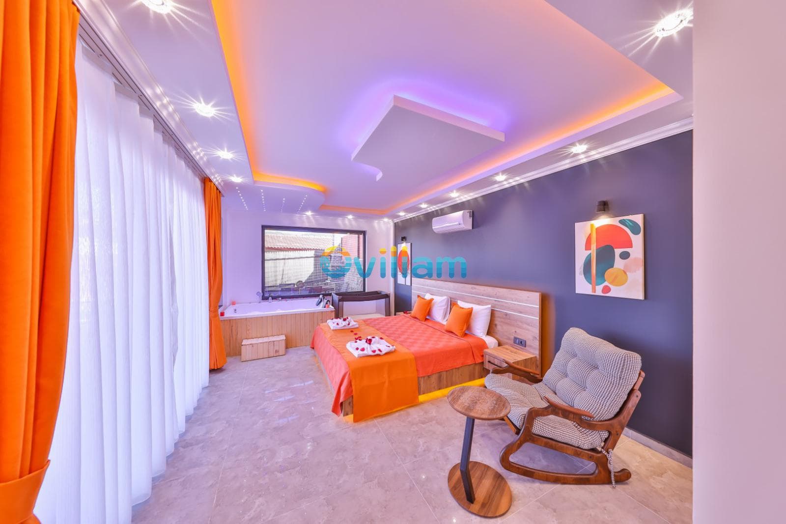 Villa Aven 2, Kalkan — 5. fotoğraf