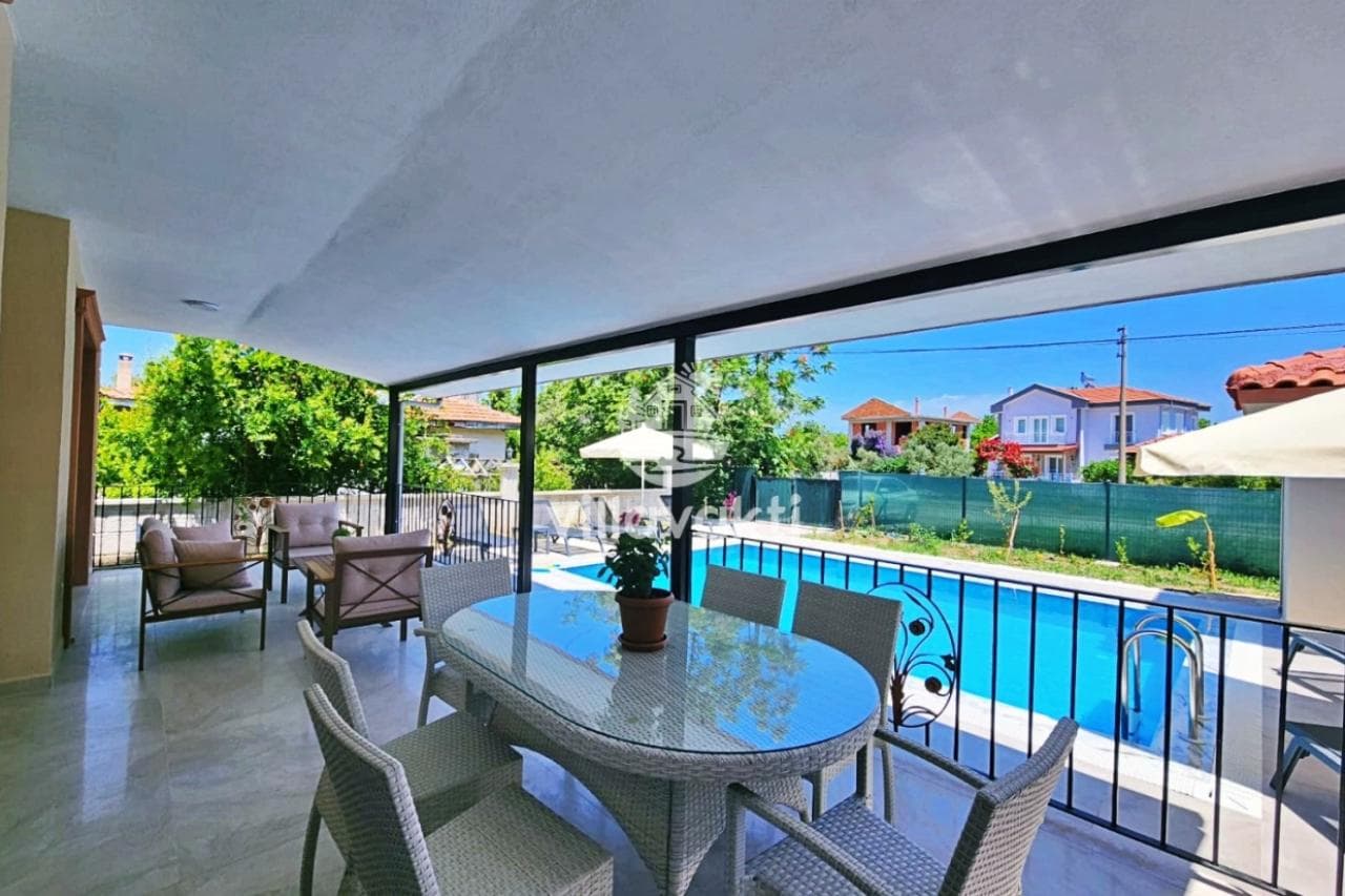 Villa Avicenna, Dalyan — 5. fotoğraf