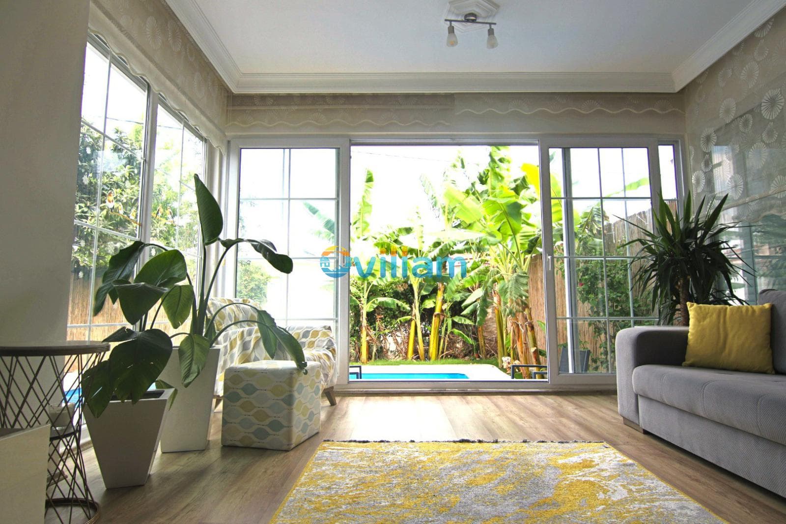 Villa Avokado, Kalkan — 5. fotoğraf