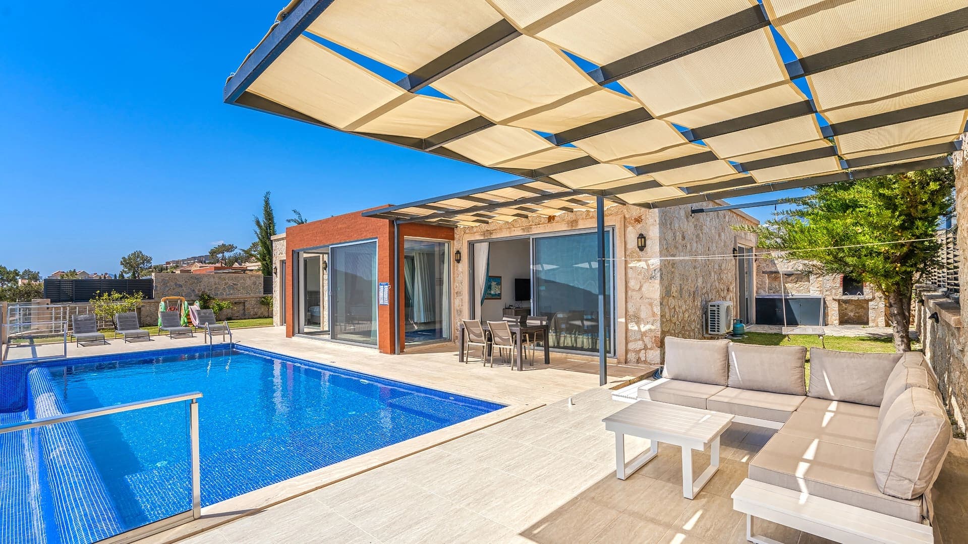 Villa Avon, Kalkan — 2. fotoğraf