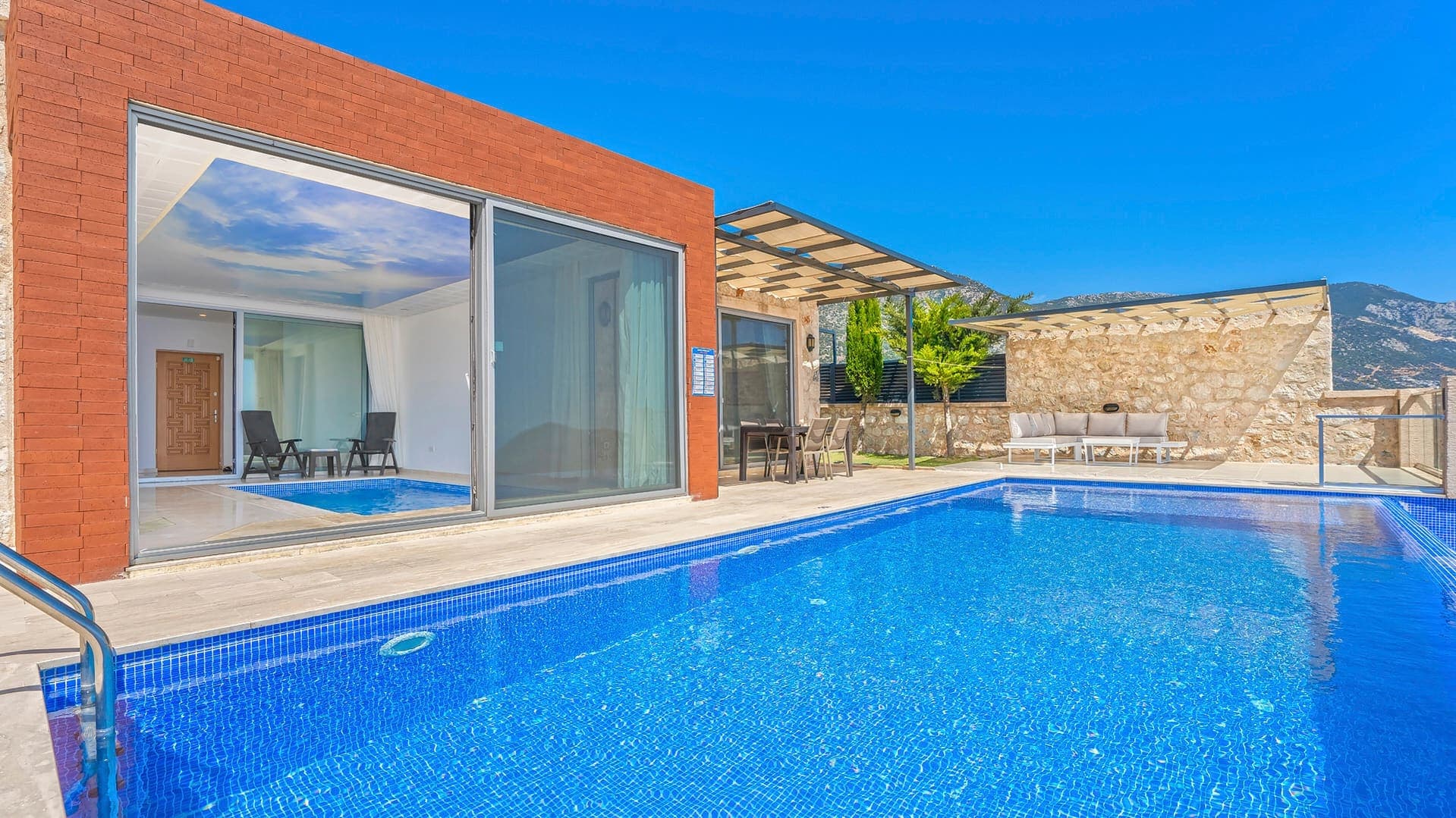 Villa Avon, Kalkan — 5. fotoğraf