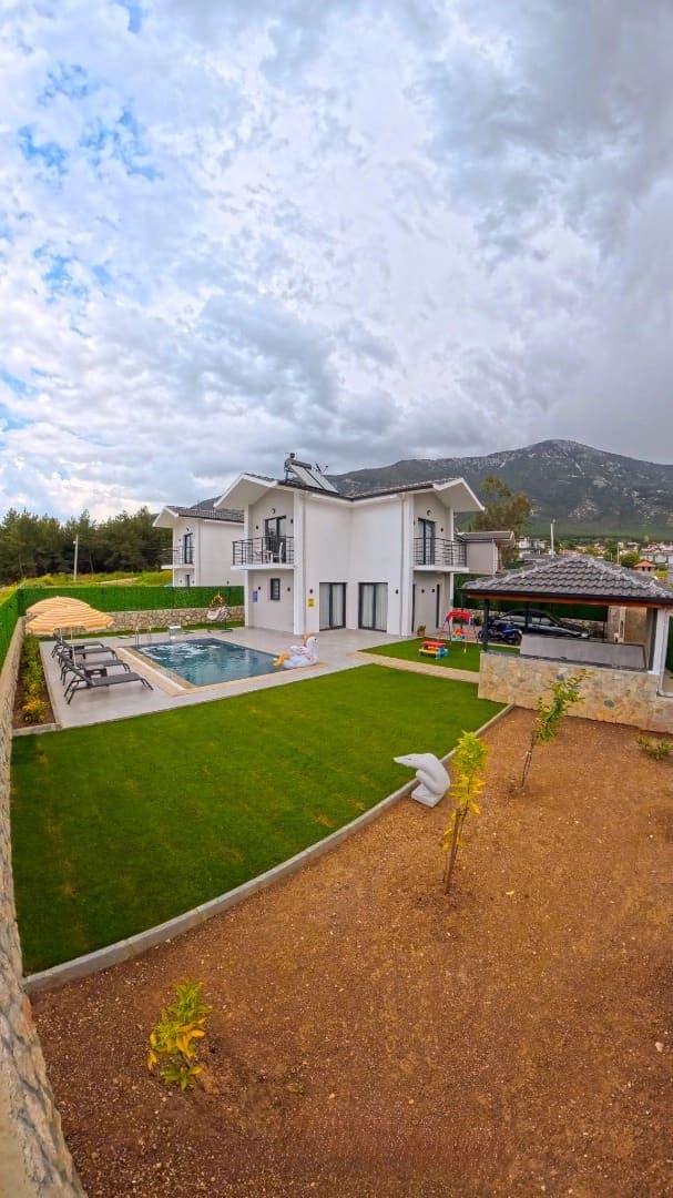 Villa Ay Ölüdeniz, Fethiye — 2. fotoğraf