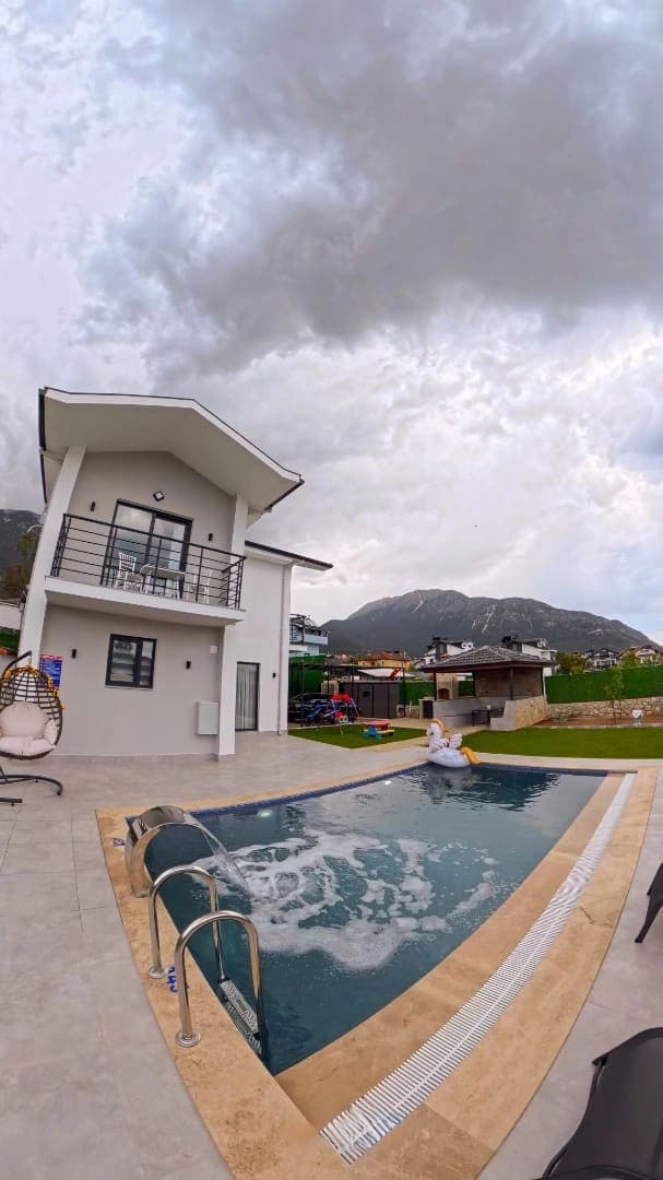 Villa Ay Ölüdeniz, Fethiye — 3. fotoğraf