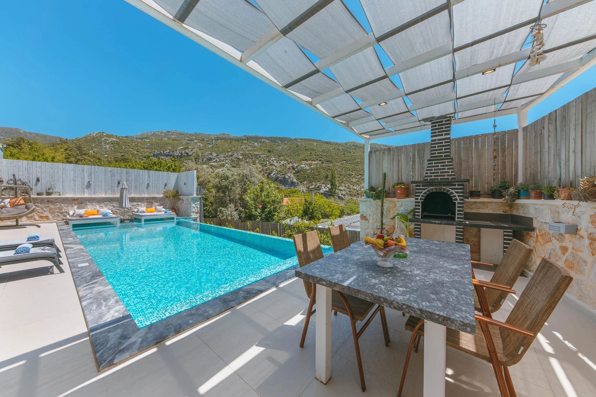 Villa Ay Sa, İslamlar — 2. fotoğraf