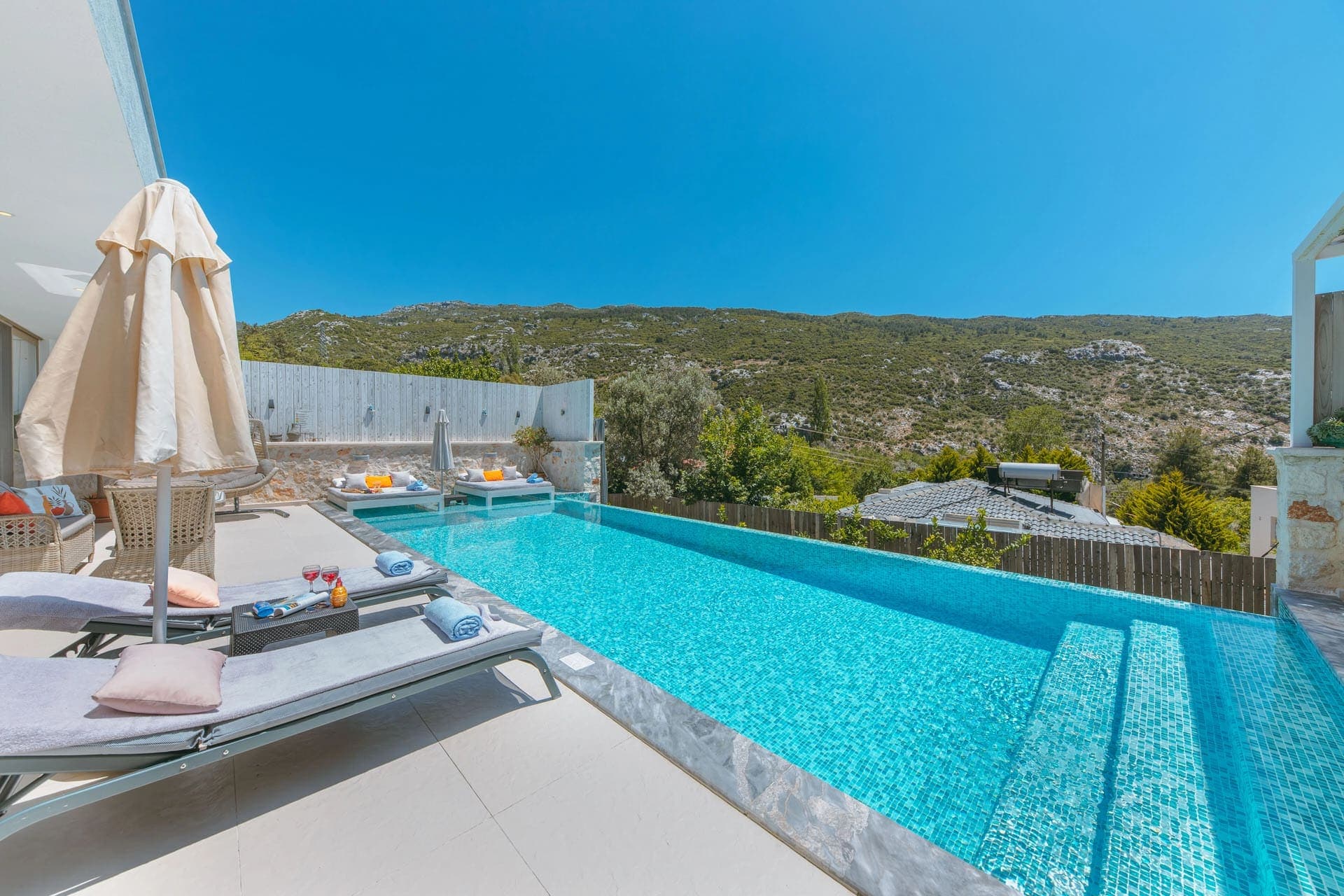 Villa Ay Sa, İslamlar — 3. fotoğraf