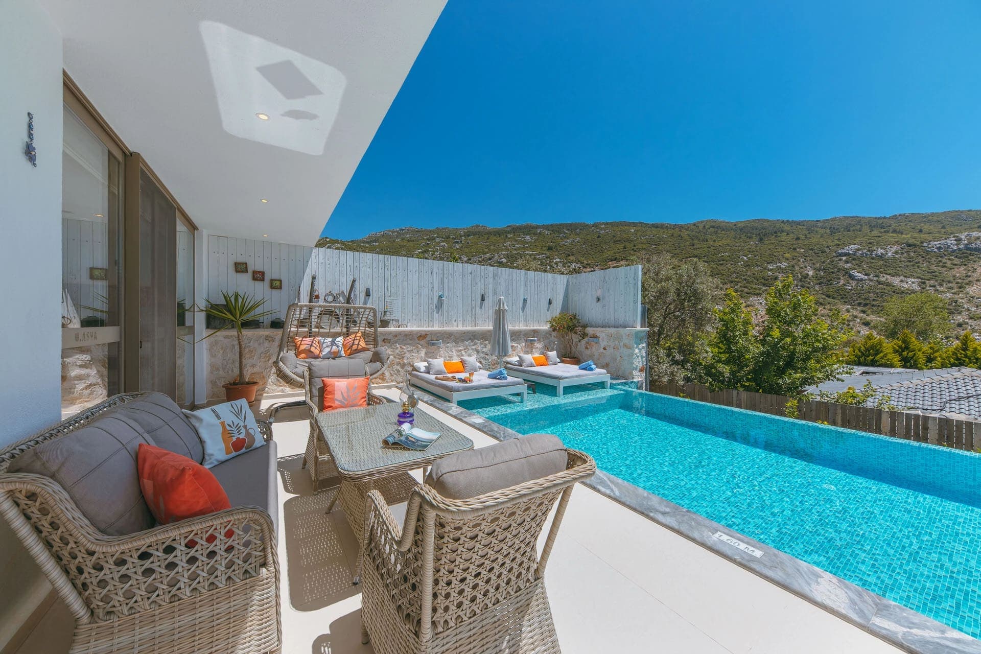 Villa Ay Sa, İslamlar — 4. fotoğraf