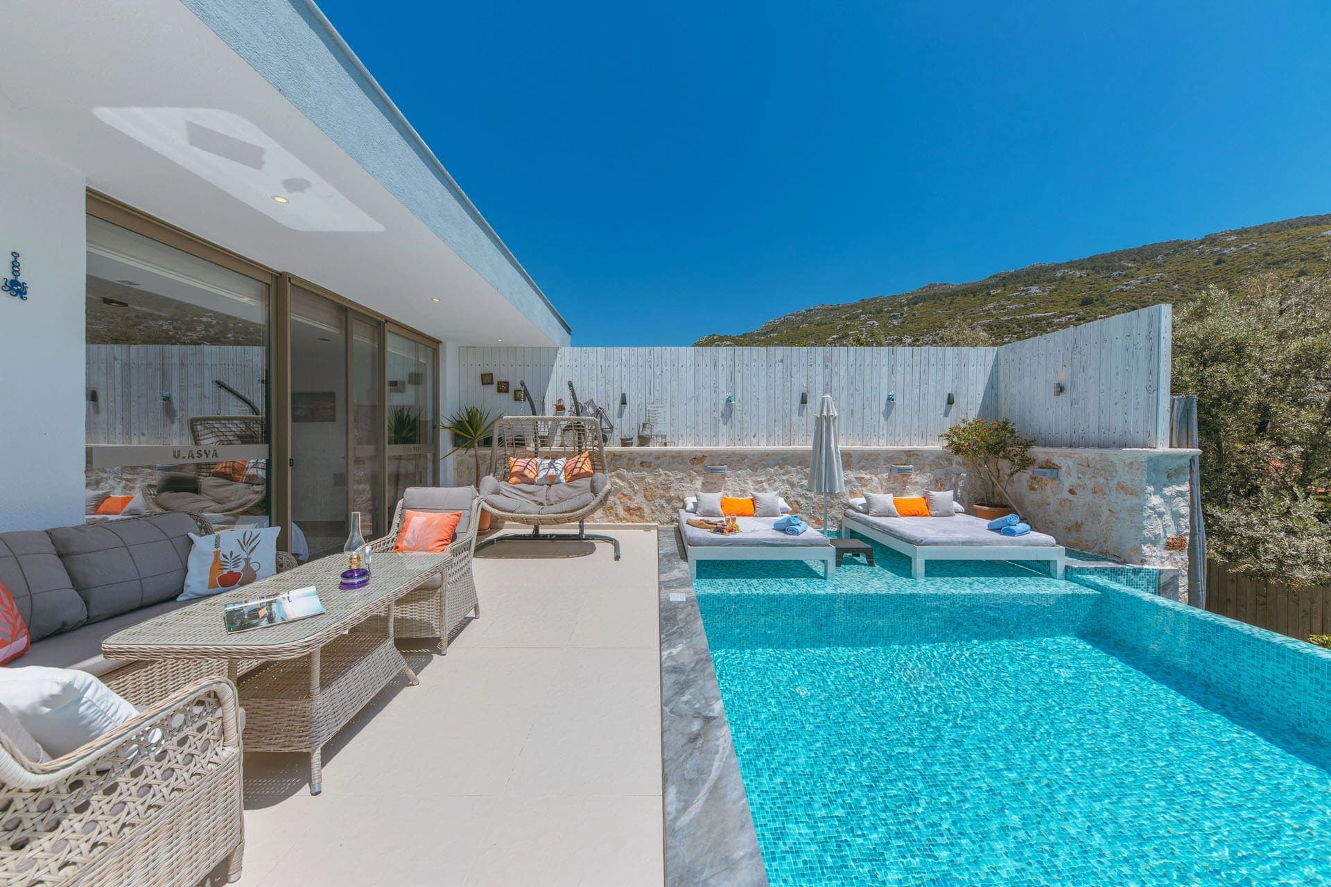 Villa Ay Sa, İslamlar — 5. fotoğraf